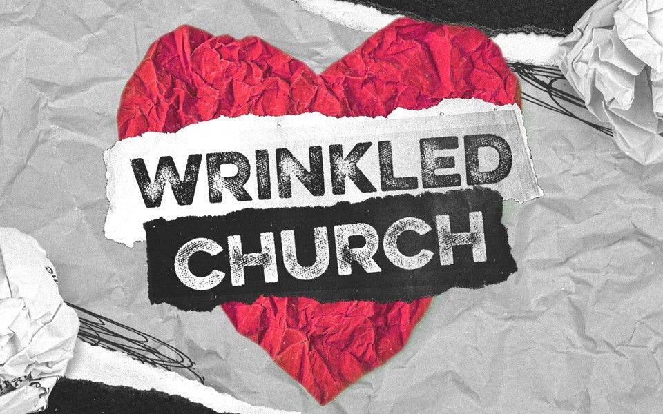 Wrinkled Church